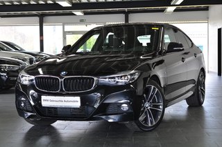 BMW 320 Gran Turismo Used vehicle for sale