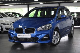 BMW 218i Gran Tourer M Sport AHK/LED/NAVI/HIFI