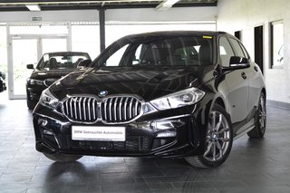 BMW 118 i M Sport LED/LIVE COCKPIT/DAB