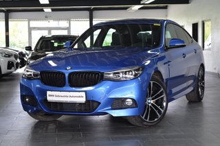 BMW 320 Gran Turismo Used vehicle for sale