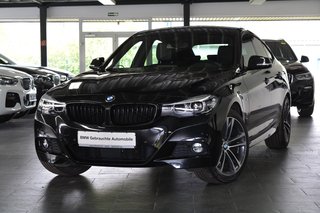 BMW 320 Gran Turismo Used vehicle for sale