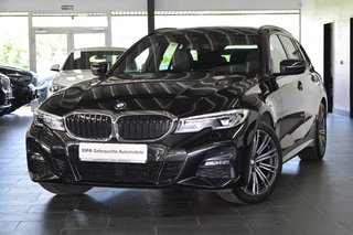 BMW 320 d xDrive M Sport Touring/Mildhybrid/PANO/HUD/LED