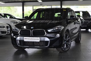BMW X2 Gebrauchtwagen Kaufen