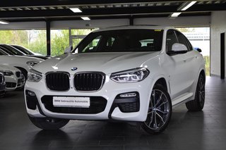 BMW X4 Used vehicle for sale
