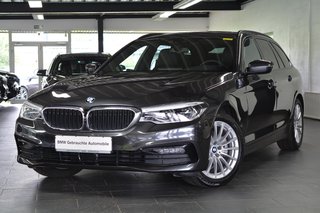 BMW 520 Used vehicle for sale