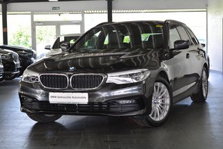 BMW 520 Used vehicle for sale