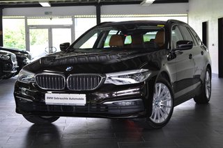 BMW 530 Used vehicle for sale