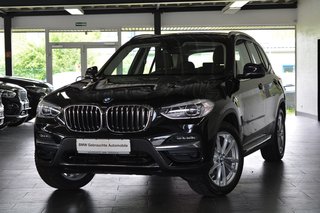 BMW X3 Used vehicle for sale