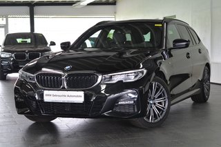 BMW 320 Gebrauchtwagen Kaufen