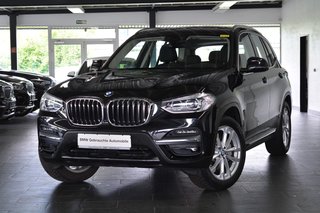 BMW X3 Used vehicle for sale