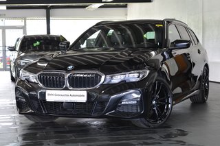 BMW 320 Gebrauchtwagen Kaufen