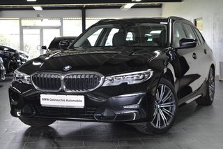 BMW 320 Used vehicle for sale