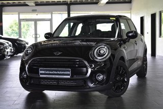 MINI Cooper Gebrauchtwagen Kaufen