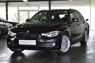BMW 320 Gebrauchtwagen Kaufen