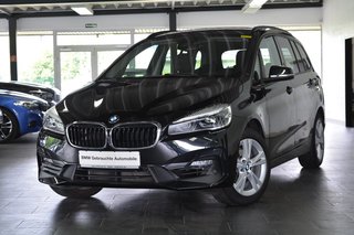 BMW 216 Gran Tourer Gebrauchtwagen Kaufen
