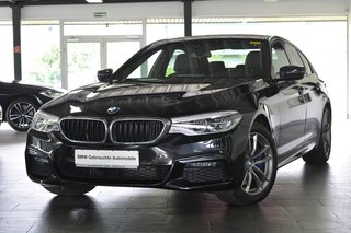 BMW 530 Used vehicle for sale
