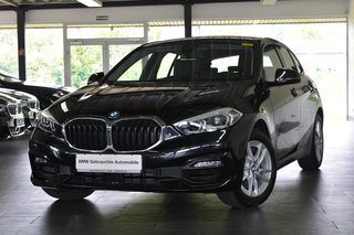 BMW 118 Used vehicle for sale