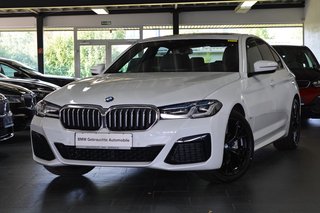 BMW 520 Used vehicle for sale