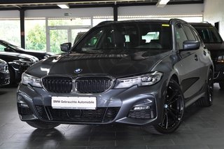 BMW 320 Gebrauchtwagen Kaufen