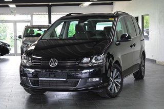Volkswagen Sharan Gebrauchtwagen Kaufen
