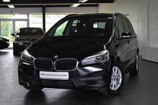 BMW 216 Gran Tourer Gebrauchtwagen Kaufen