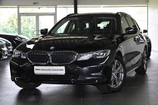 BMW 320 Used vehicle for sale