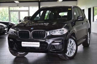 BMW X3 Used vehicle for sale