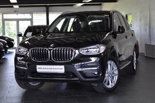 BMW X3 Used vehicle for sale