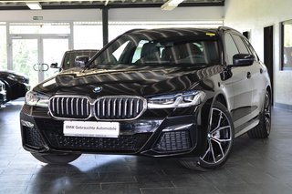 BMW 520 Used vehicle for sale
