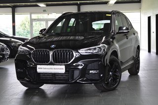 BMW X1 Gebrauchtwagen Kaufen