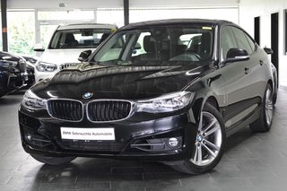 BMW 320 Gran Turismo Used vehicle for sale