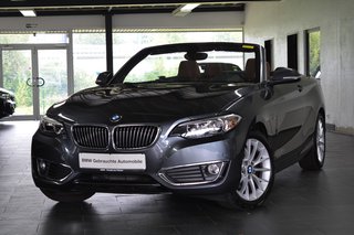 BMW 218 Used vehicle for sale