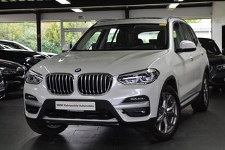 BMW X3 Used vehicle for sale
