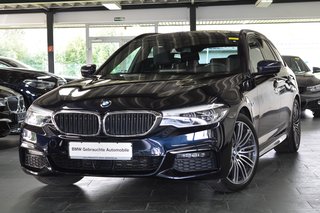 BMW 530 Used vehicle for sale