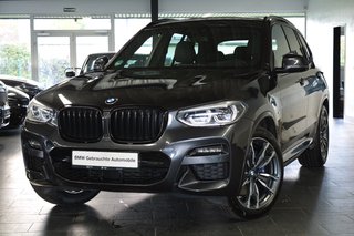 BMW X3 Used vehicle for sale