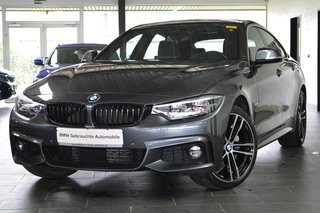 BMW 435 Gran Coupé Used vehicle for sale