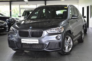 BMW X1 Gebrauchtwagen Kaufen