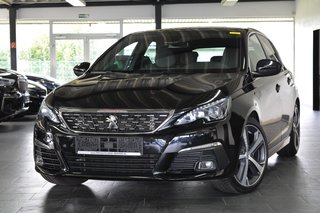 Peugeot 308 Used vehicle for sale