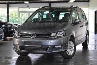 Volkswagen Sharan Gebrauchtwagen Kaufen