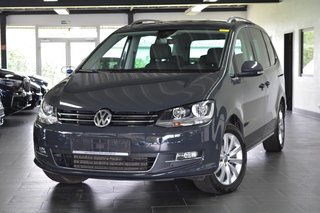 Volkswagen Sharan Gebrauchtwagen Kaufen