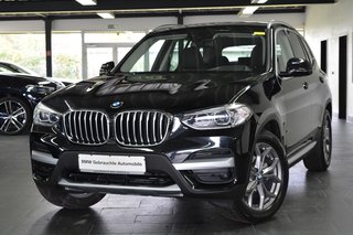 BMW X3 Used vehicle for sale