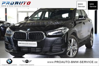 BMW X2 Gebrauchtwagen Kaufen