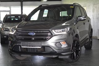 Ford Kuga Gebrauchtwagen Kaufen