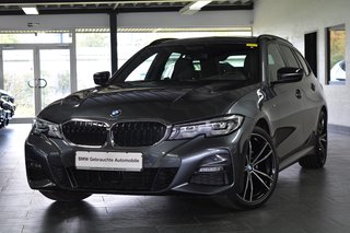 BMW 320 Used vehicle for sale