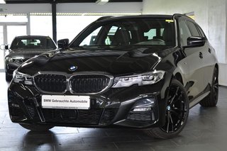 BMW 320 Gebrauchtwagen Kaufen