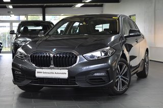 BMW 118 Used vehicle for sale