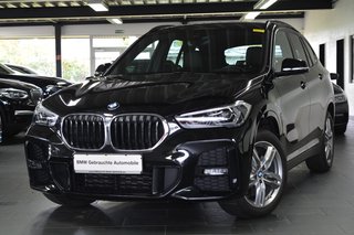 BMW X1 Gebrauchtwagen Kaufen