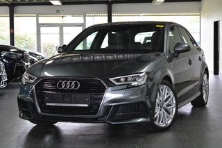 Audi A3 Gebrauchtwagen Kaufen