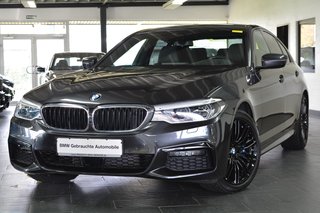 BMW 530 Used vehicle for sale