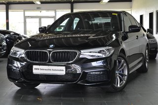 BMW 530 Used vehicle for sale